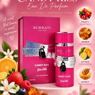 ARABIC PERFUME SURRATI