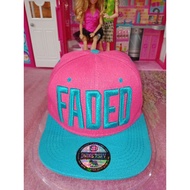 Cap Bundle DNINE Reserve