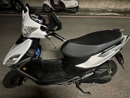 VJR125 ABS