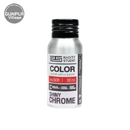 Raditz Studio RS S06 Shiny Chrome 30 ml Series RSS06SC35 8858878300068 (Color)