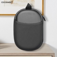 Protective Case Dust-proof Pressure-resistant Waterproof Foldable Headphone Storage Pouch for Sony W