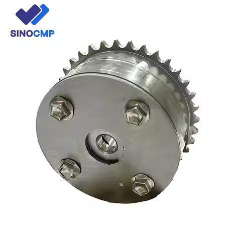 13050-21040 1305021041 Engine Camshaft Timing Gear For TOYOTA PRIUS C ECHO YARIS XA XB 1.5L 4CYL
