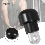 [szlztmy3] Gym Machine Wire Cable Stopper Lifting Cable Joint Gym Machine Accessory