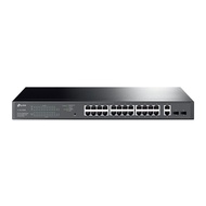 TP-Link TL-SG1210MPE (10-Port) / TL-SG1218MPE (18-Port) /  TL-SG1428PE (28-Port)Gigabit Easy Smart S