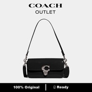 [100% Original], Coach Studio Baguette Bag, Coach Tas Women, Coach CE761