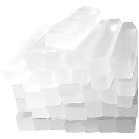 1 Bag Soap Base for Soap DIY Making Soap Base Clear Glycerin Soap Base Organic Soap Base Handmade So