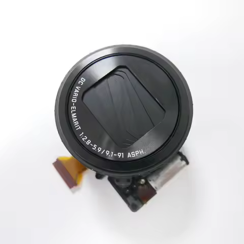 Repair Parts For Panasonic Lumix DMC-ZS100 TZ100 DMC-ZS110 TZ110 Lens Zoom Ass'y Repair Parts （No CC