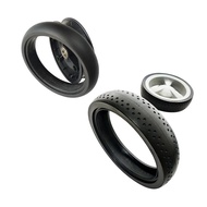 Penutup Tayar Roda Stroller Untuk Roda Troli Bayi 13.5CM 15CM 23.5CM Serasi Dengan Yoyo Yoya Yoyaplu