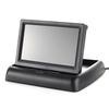 Security Foldable TFT Car Monitor
