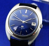 SEIKO Grand Seiko HI-BEAT 5645.7000 手錶