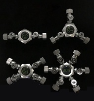 VAN CHIA CO2 MUFAN - van chia 2 chia 3 chia 4 chia 5 chia 6 MUFAN