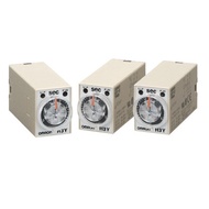 Omron H3Y-4 Relay Timer
