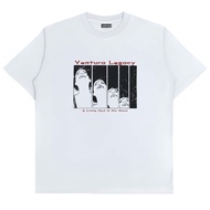 VENTURA LEGACY - HEAVYWEIGHT 16S MEN'S AND WOMEN'S T-SHIRT - FOZA
