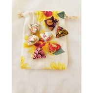 Play Seven Stones Games Traditional - Batu Seremban 7 Biji Murah