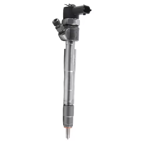 1 Piece 0445110376 New Diesel Fuel Injector Nozzle Parts Accessories For Cummins Isf 2.8 Foton JAC G