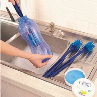 Eco Brush / Original Tupperware Bottle Brush