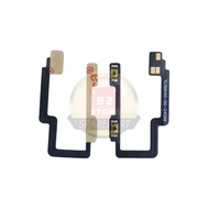 Flexible Volume Flexible Volume/ for Xiaomi Model F3poco Redmi K40/ K40 Pro/
