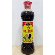 Chin Su Tam Thai Tu Vietnam Soy Sauce 500ml - Vegetarian Vietnam Kicap Kacang soya