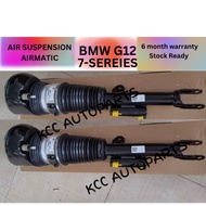 AIRMATIC AIR SUSPENSION SHOCK ABSORBER FRONT LEFT/RIGHT BMW 7-SERIES G12 2016-2019