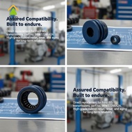[XFD]  Reliable Performance 98WT7288A2A Oil Seal for Fiesta Focus C Max 5 Speed Transmission [hot sa