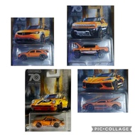 MATCHBOX 70 YEARS SPECIAL EDITION