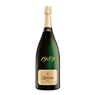 法國蘭頌頂級1989年份香檳 1.5L