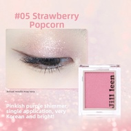 Shimmery Glitter Eyeshadow