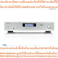 Rotel A11 Tribute Integrated Amplifier (A11 TRI)-Silver-0% Installment By AV Value