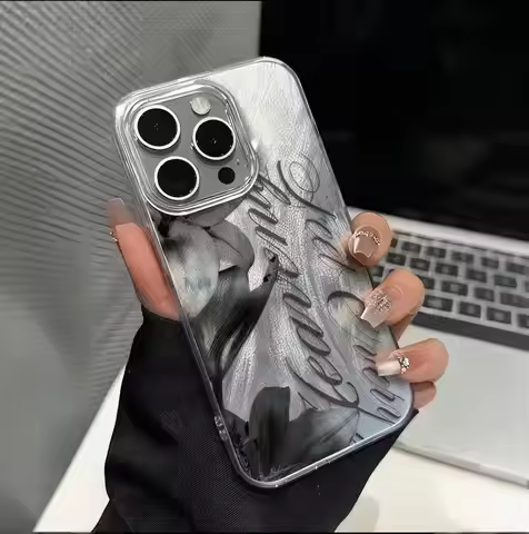 Luxury Floral Elements Phone Case for Xiaomi Redmi Note 15 14 13 12 11 Pro Plus 4G 5G 15C 14C 13C 12