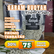 Garam RuQyah Aasiyah Super 400Gr