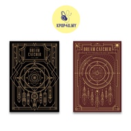 DREAMCATCHER - NIGHTMARE(惡夢) FALL ASLEEP IN THE MIRROR ALBUM