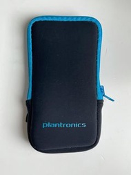 Plantronics 耳機臂帶/耳機收納包 arm bag