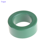 💖【Lowest price】Tirgat ขนาด36มม.x 23มม.x 15มม.เหล็กกลมเหนี่ยวนำขดลวด toroid Ferrite Cores