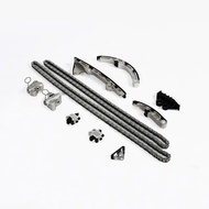 OEM Spec Engine Timing Chain Kits FOR SUBARU LEGACY OUTBACK B9 TRIBECA EZ30 EZ30D 3.0L H6 06-09