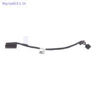 MyriadU New Original Laptop Cable For Latiude E5400 5401 5402 5405 0MK3X9 Cable Connector Line .