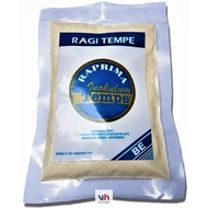 Raprima Tempeh Yeast Repack Retail Expiration Date Longest Latest