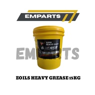 15 KG HEAVY GREASE RED COLOR BEARING GREASE HEAVY DUTY
