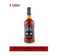 Alfonso I Platinum Solera Brandy 1L