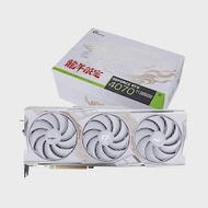 Card Màn Hình Colorful iGame GeForce RTX 4070 Ti SUPER Loong Edition OC 16GB-V