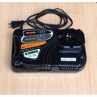 Hitachi UC 18YL charger. Hitachi 7.2V-18V-9A charger. lion battery charger - Nickel battery charger.