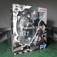 代理版 已拆 SHF 亞白米娜