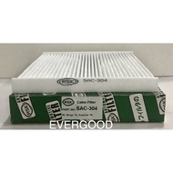 Cabin/Aircon Filter For Mitsubishi Mirage and Xpander