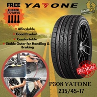 TAYARGO New Car Tyre 235 45 17 Tyre China Tyre Car Tire Tayar Kereta Murah Car Tayar Kereta 17 Tyres