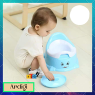 ARDIGI Colorful Baby Potty Trainer Arinola Pangbata colors all available Arinola for Kids