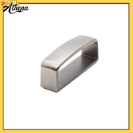 Athena Belt Buckle - Fits Belts Up to 35mm-40mm Wide & 0.43 Inches Thick