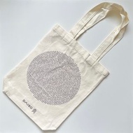 全新｜大創 Daiso 限量 紀念提袋 帆布袋 購物袋 環保袋（Standard Products THREEPPY）