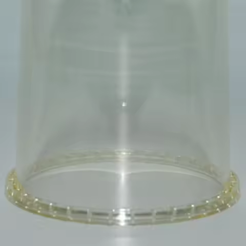 New Replacement Bowl For Racor 900FG 900FH 1000FG 1000FH Fuel Filter Accessories-ABQF