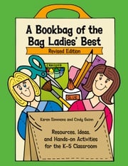 A Bookbag of the Bag Ladies' Best Cindy Guinn