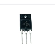 Transistor J 6810
