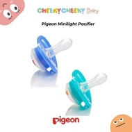 Pigeon Minilight Pacifier Baby Pacifier/